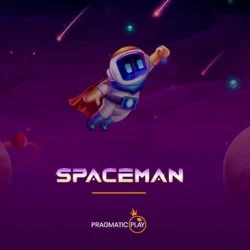 Spaceman ccbrl