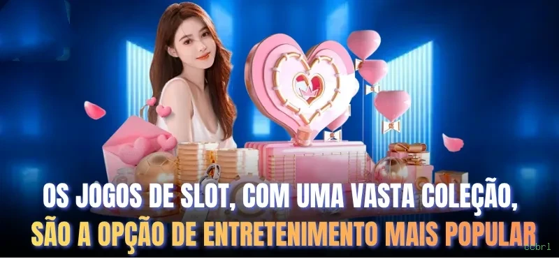 Dicas de Slots ccbrl
